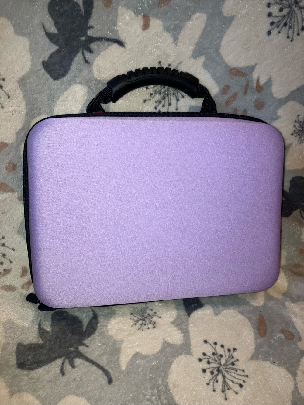 Rx Med Storage & Organizer Case + Bonus Items NWT